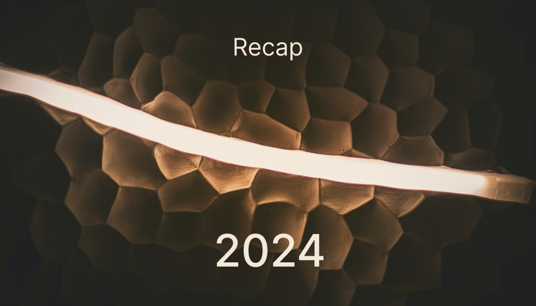 2024 myreach recap
