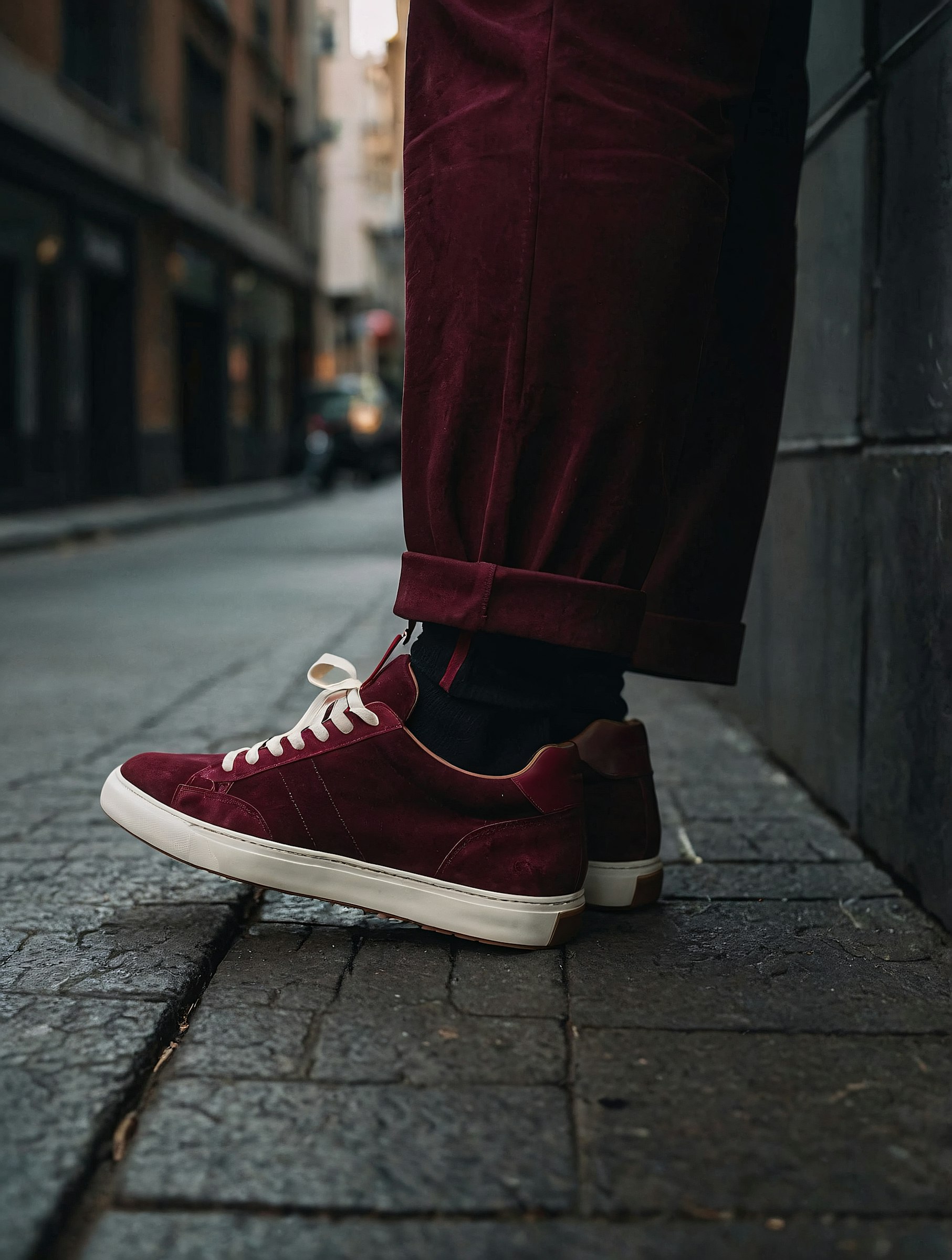 How to Make Your Sneakers Last Longer | Sneaker Care Guide | Corbell