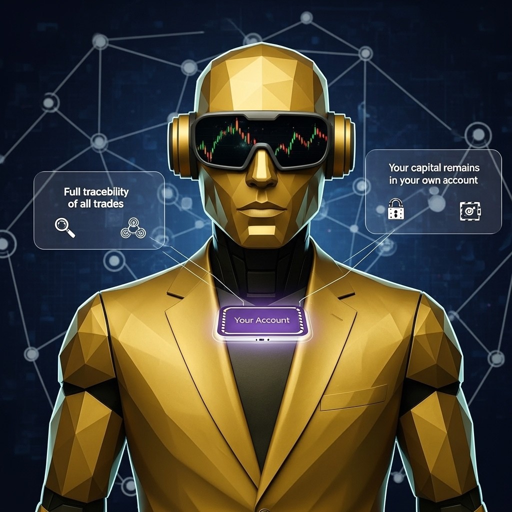 Smart inventory management for optimal efficiency.