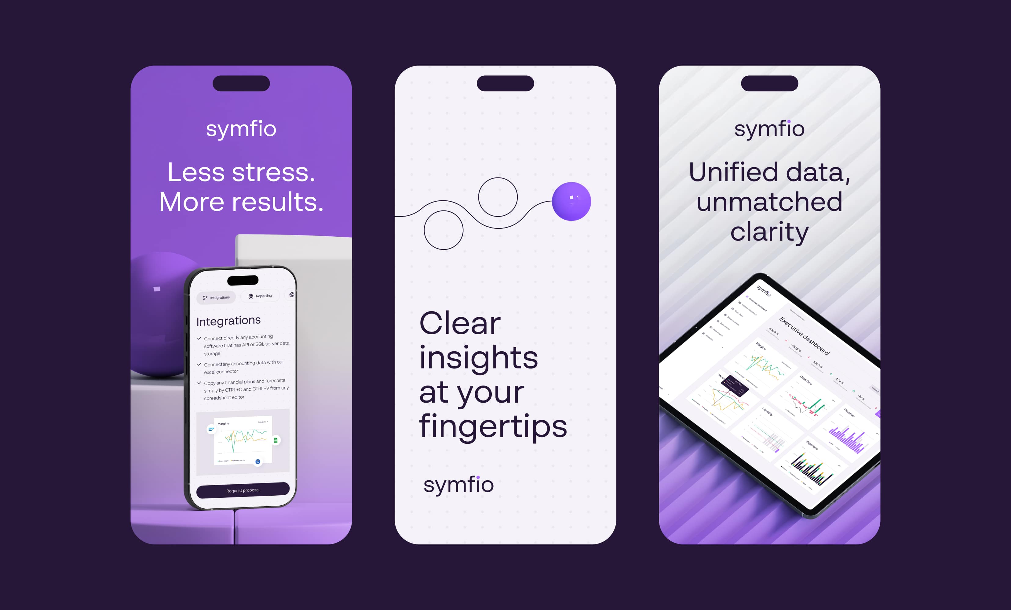 Symfio