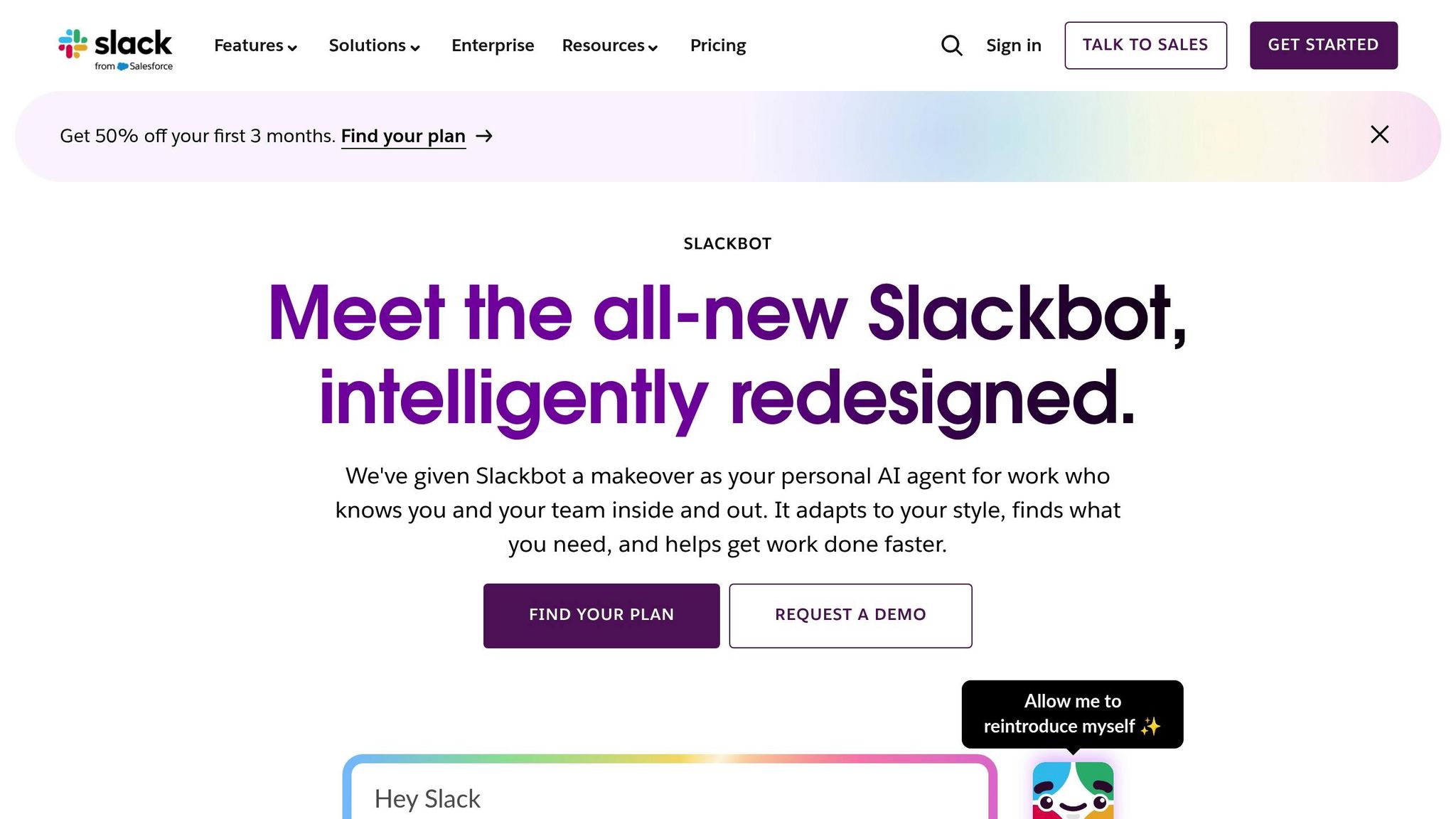 Slackbot