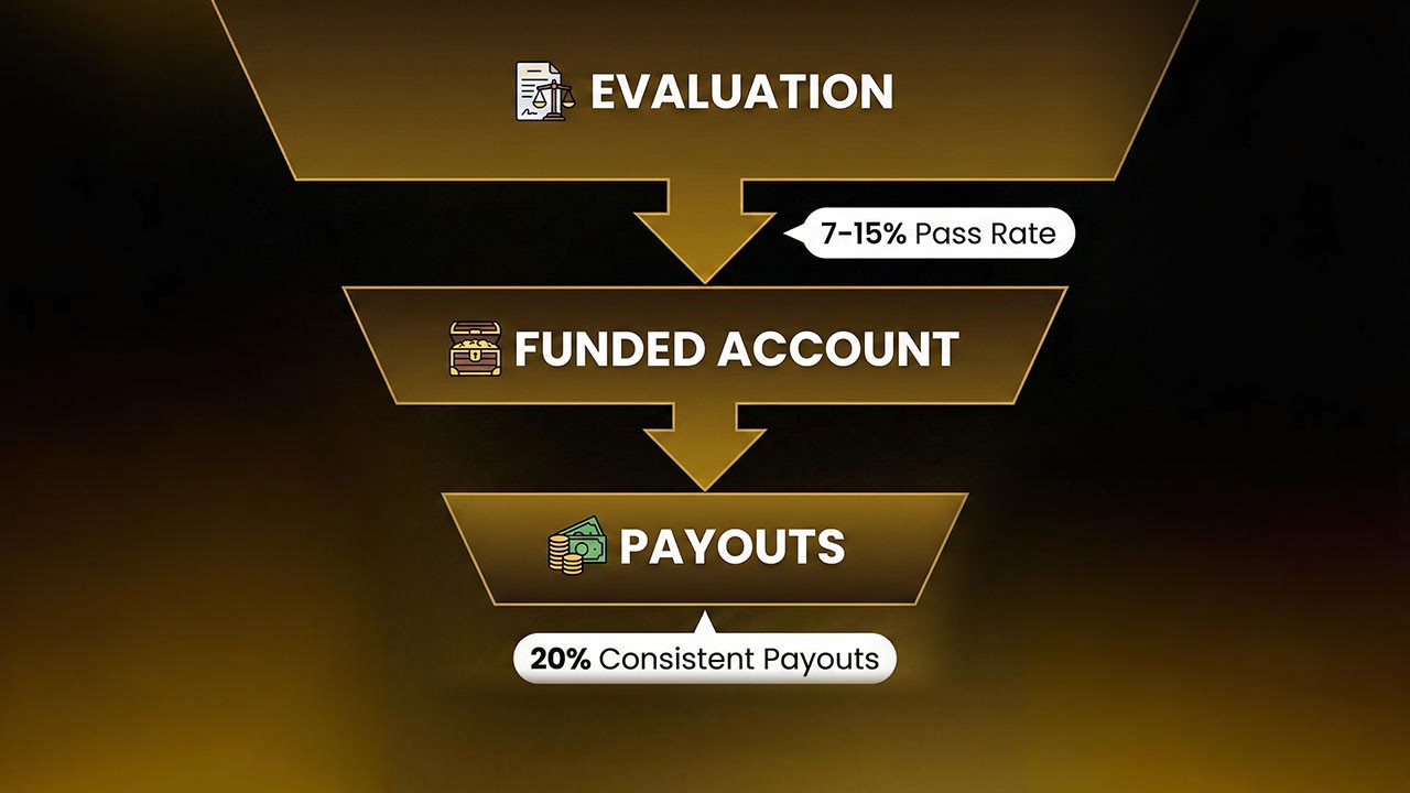 Can You Make a Living From Funded Trading?