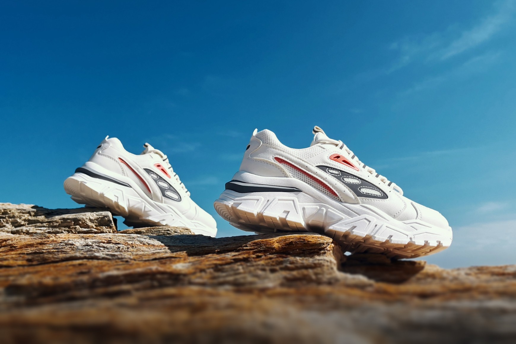 Beautiful image of Shoes