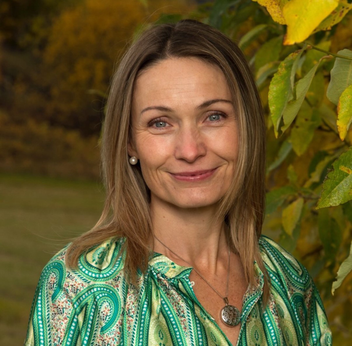 Marianne Helling Inspirasjonskraft