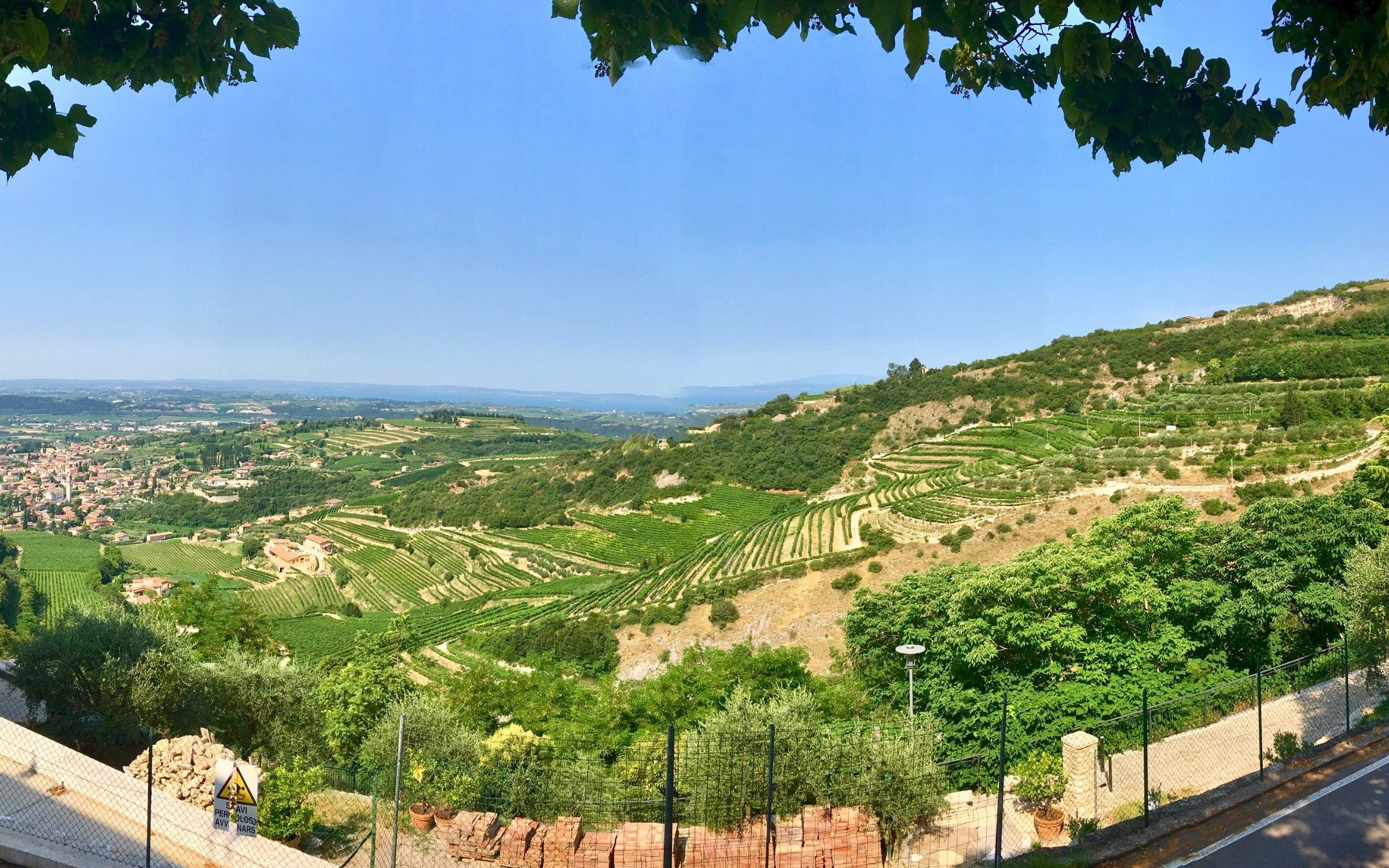 Cykelsemester i Moseldalen – på egen hand