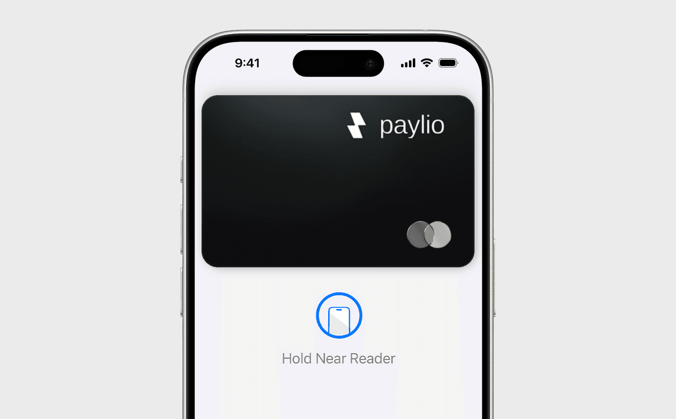 Image of financial operations