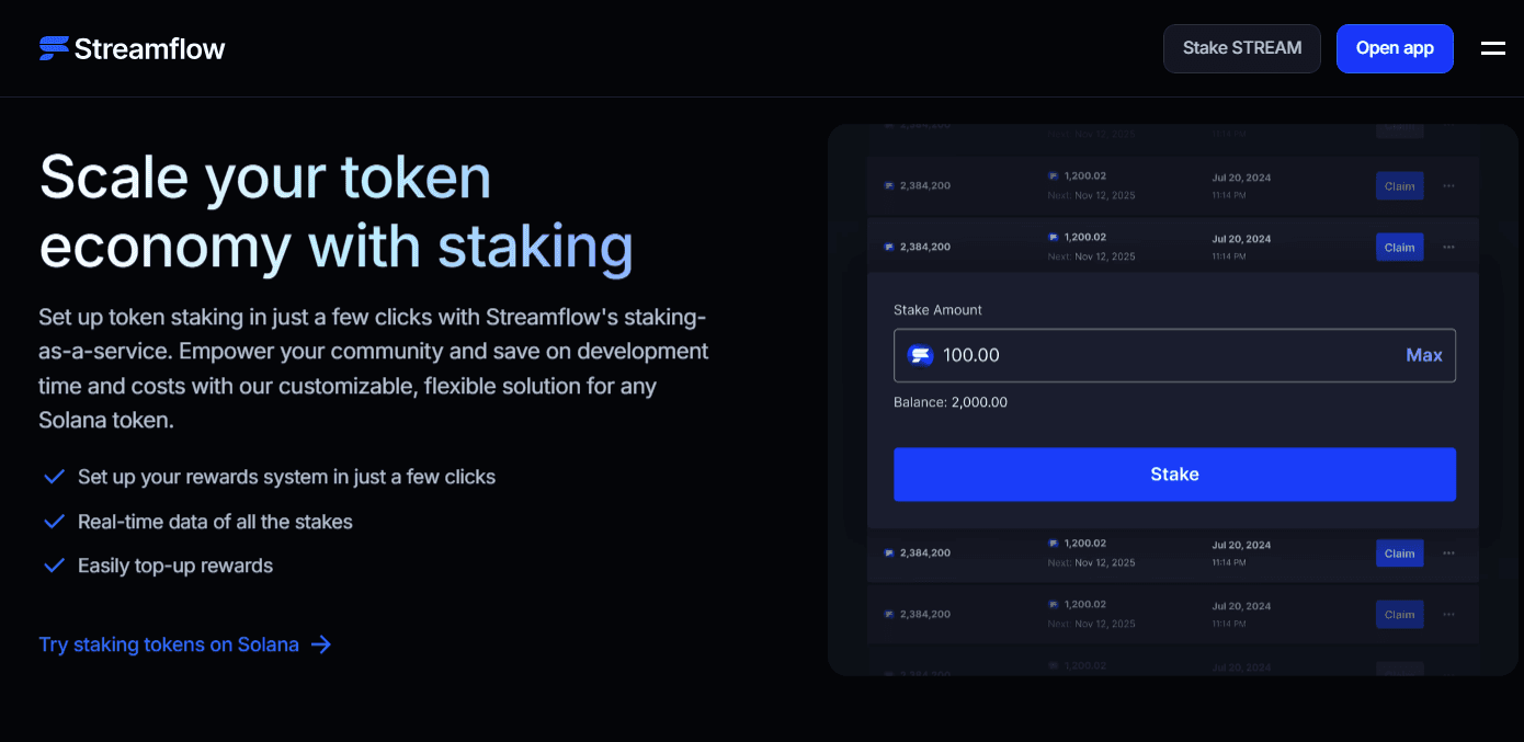 How to Distribute SPL Tokens on Solana