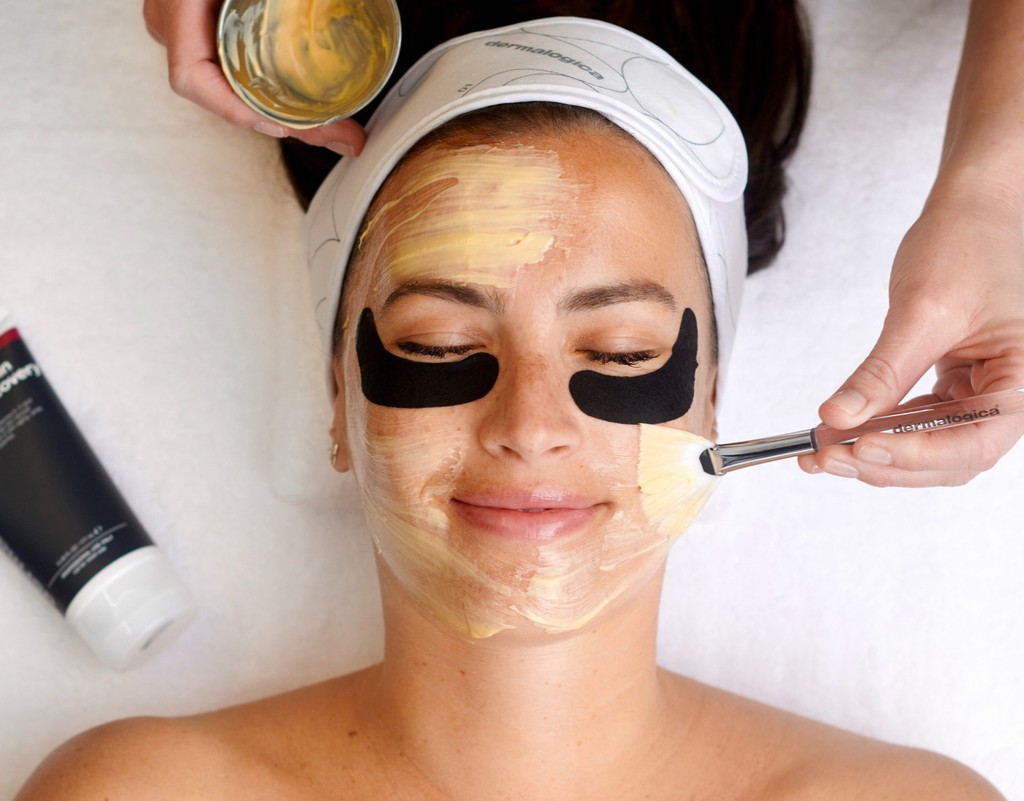 Eye Treatment Add-On