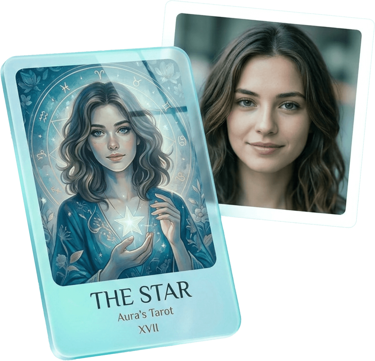 A pair of glossy black cushion-like 3D forms with reflective highlights and soft sculpted edges on a transparent background.