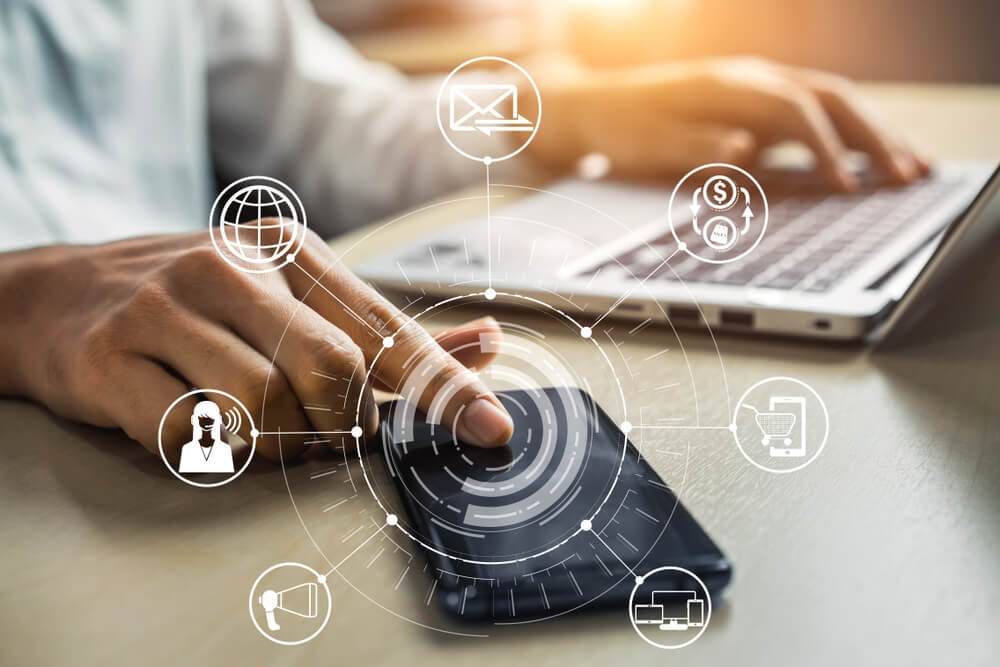 Quais as vantagens de trabalhar com pagamento online no seu negócio