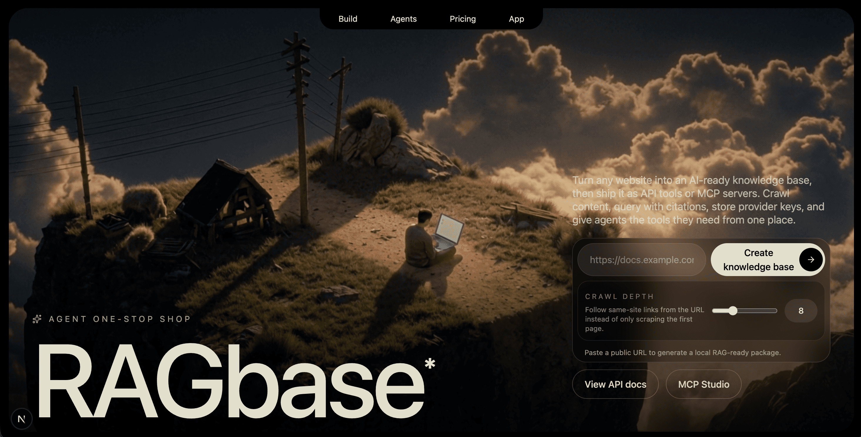 RAGbase