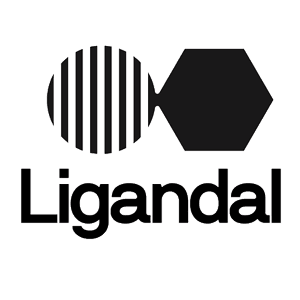 Ligandal Logo