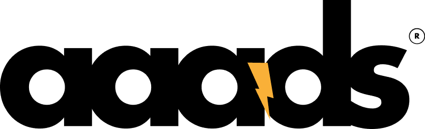 aaads agentur logo