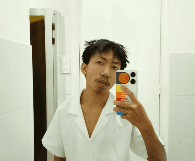 Jemael Xenn Enriquez Gonzales