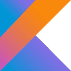 logo of kotlin