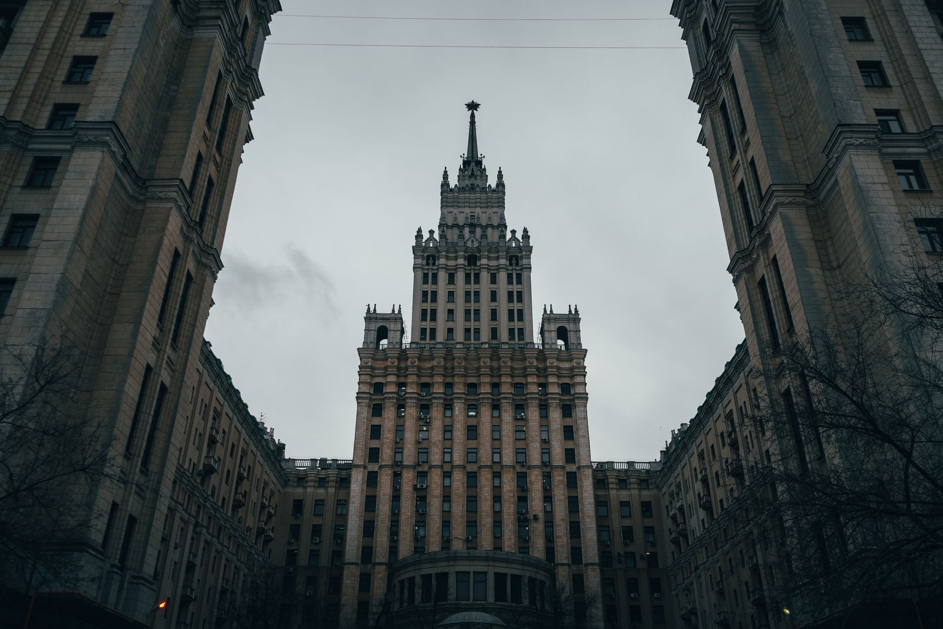 Москва в августе: удобный маршрут на 3 дня с парками, центром и вечерними прогулками