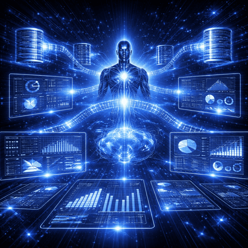 Ai AGENTS 
