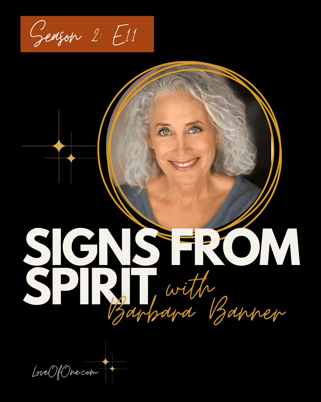 Signs From Spirit