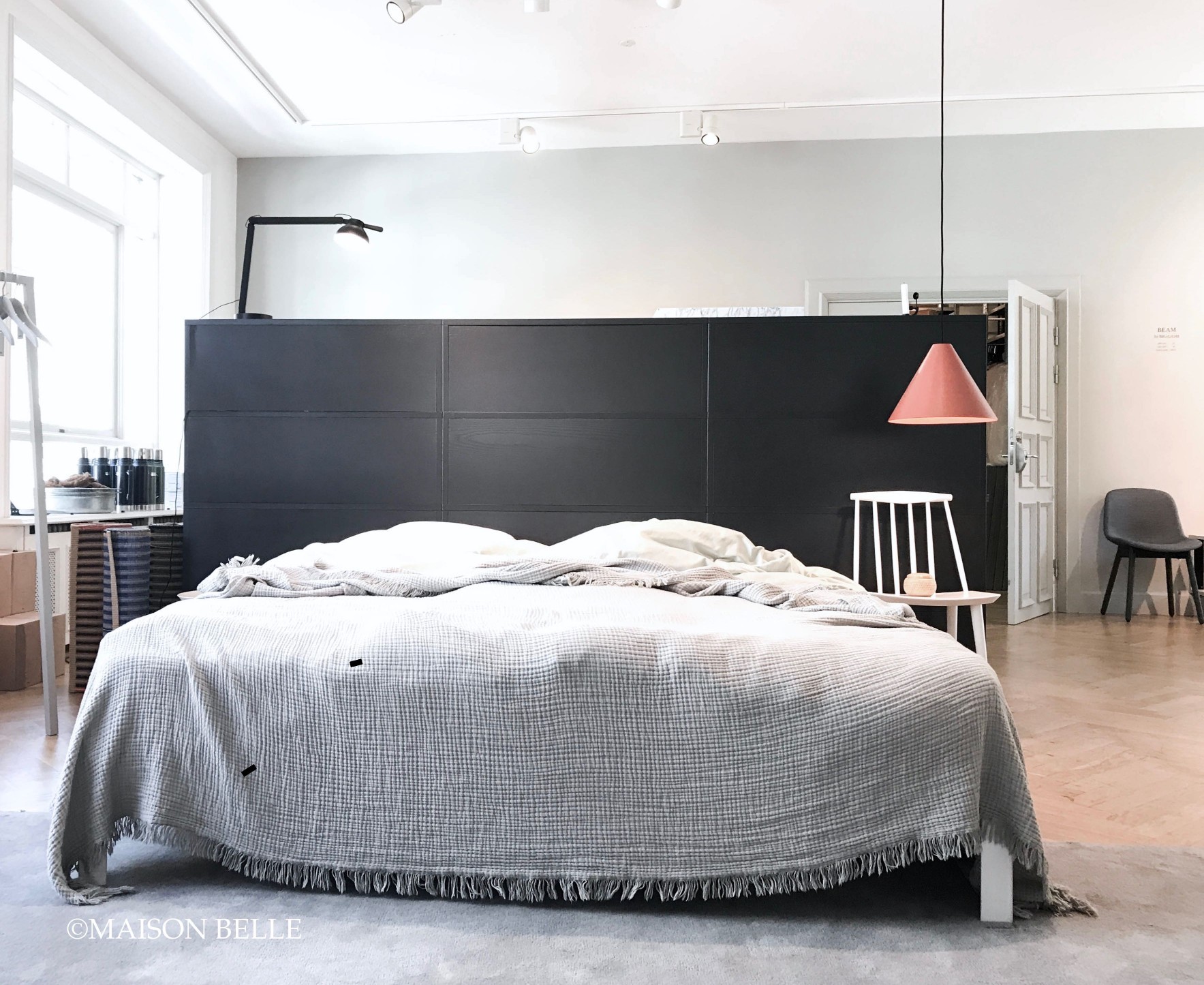 interieur hay copenhagen