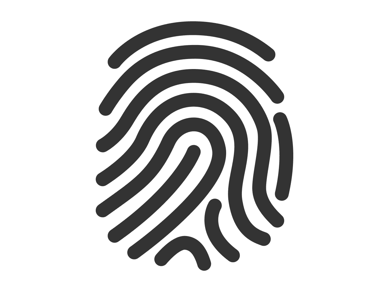 Sovereign Fingerprint