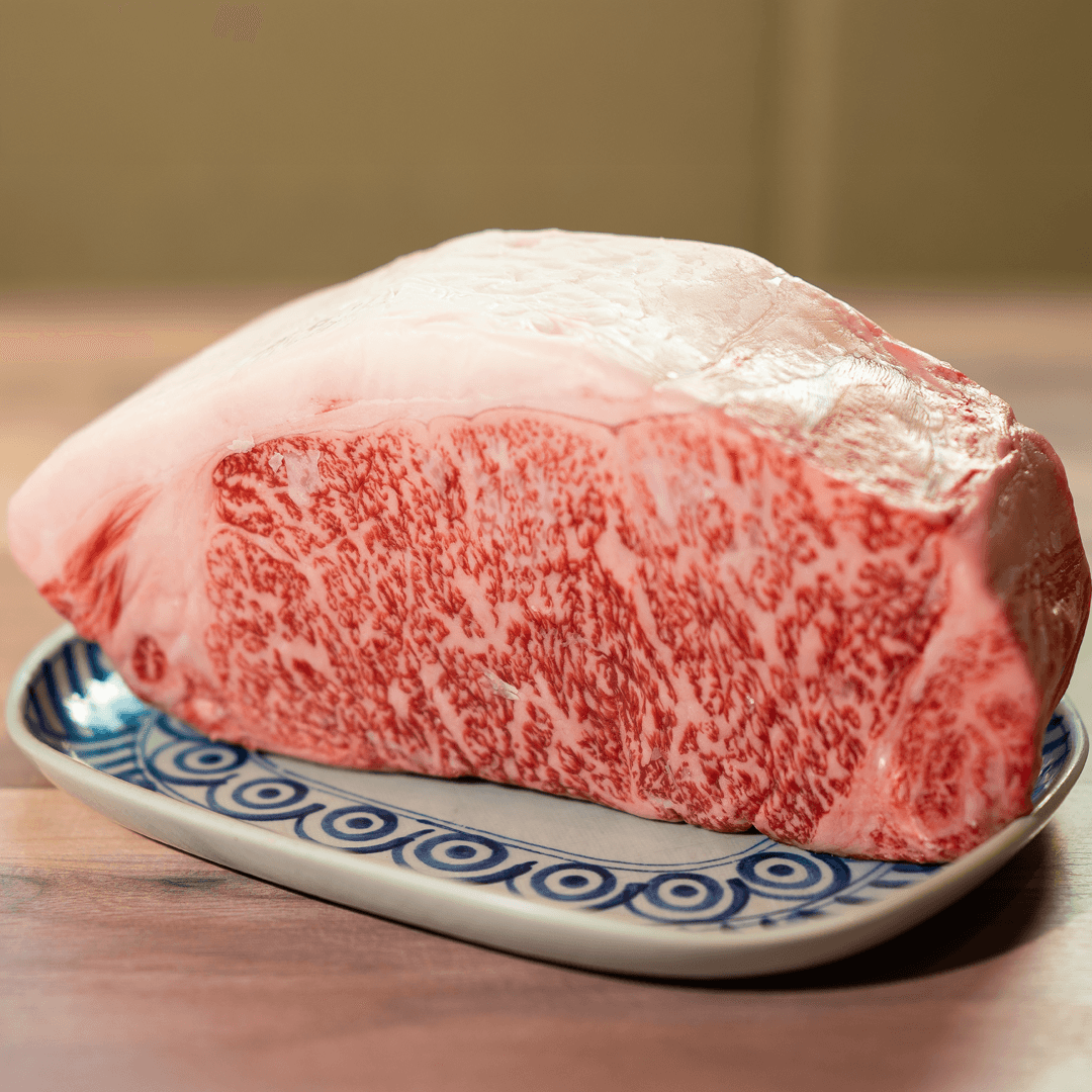 A5 Miyazaki Wagyu Large