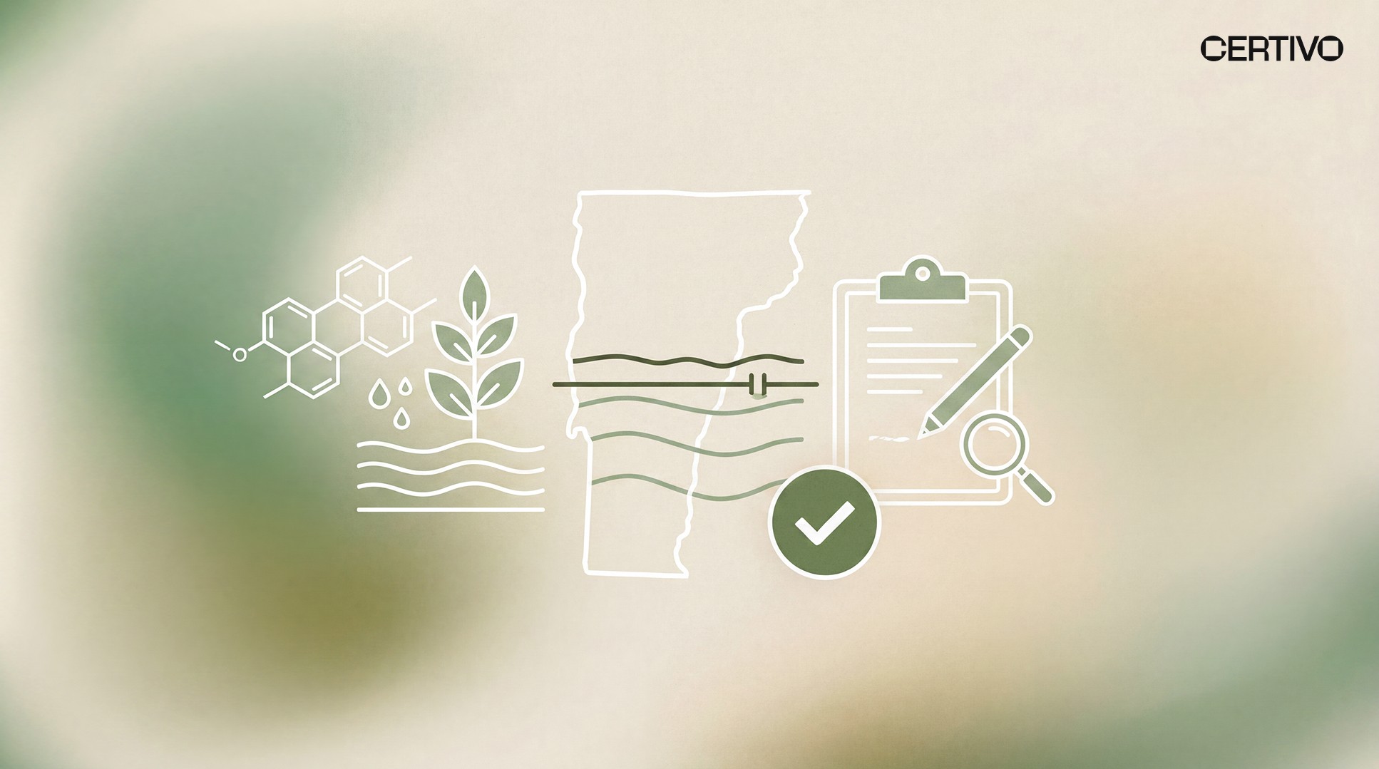 Vermont PFAS Biosolids Rules 2026: Draft Screening Thresholds and Compliance Guide for Manufacturers