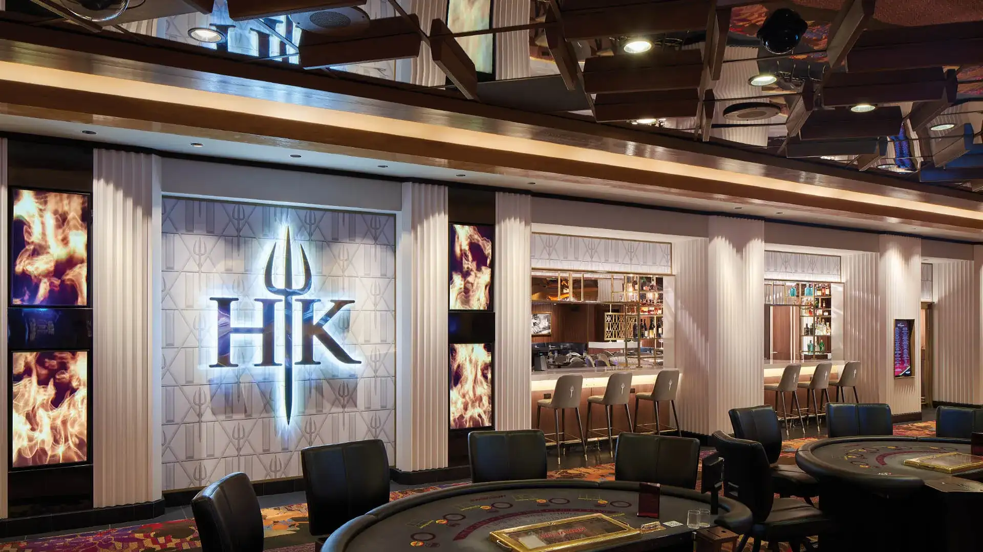 Gordon Ramseys Hell's Kitchen