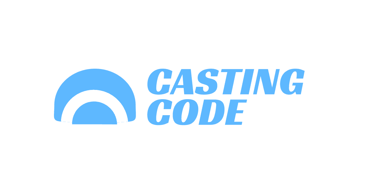 큐레이션 - 캐스팅코드 CASTING CODE