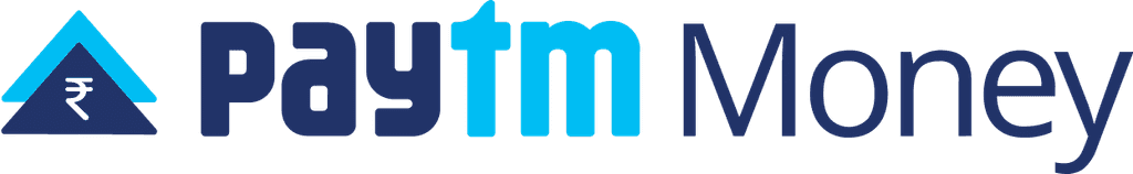 Paytm Money logo