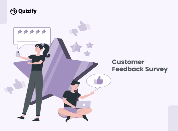 Customer Feedback Survey