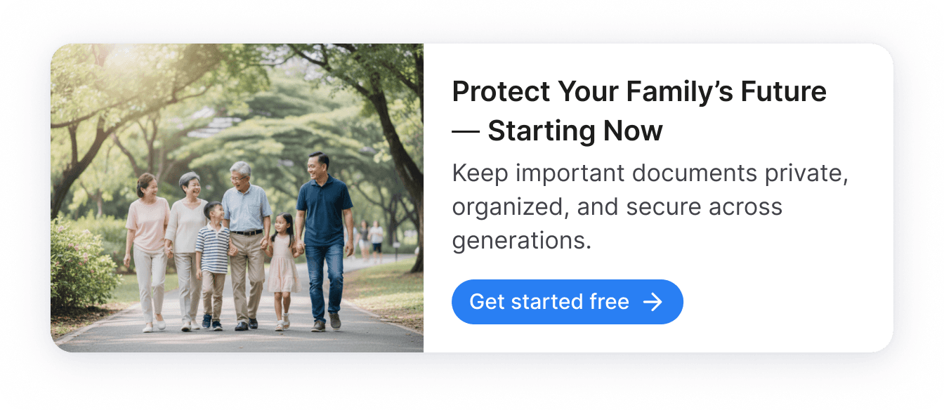 trustworthy promo