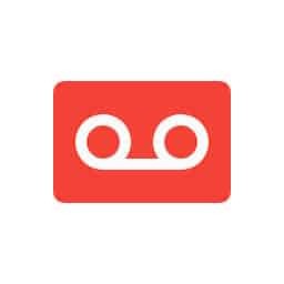 Icon Image for Professional Voicemail Greetings