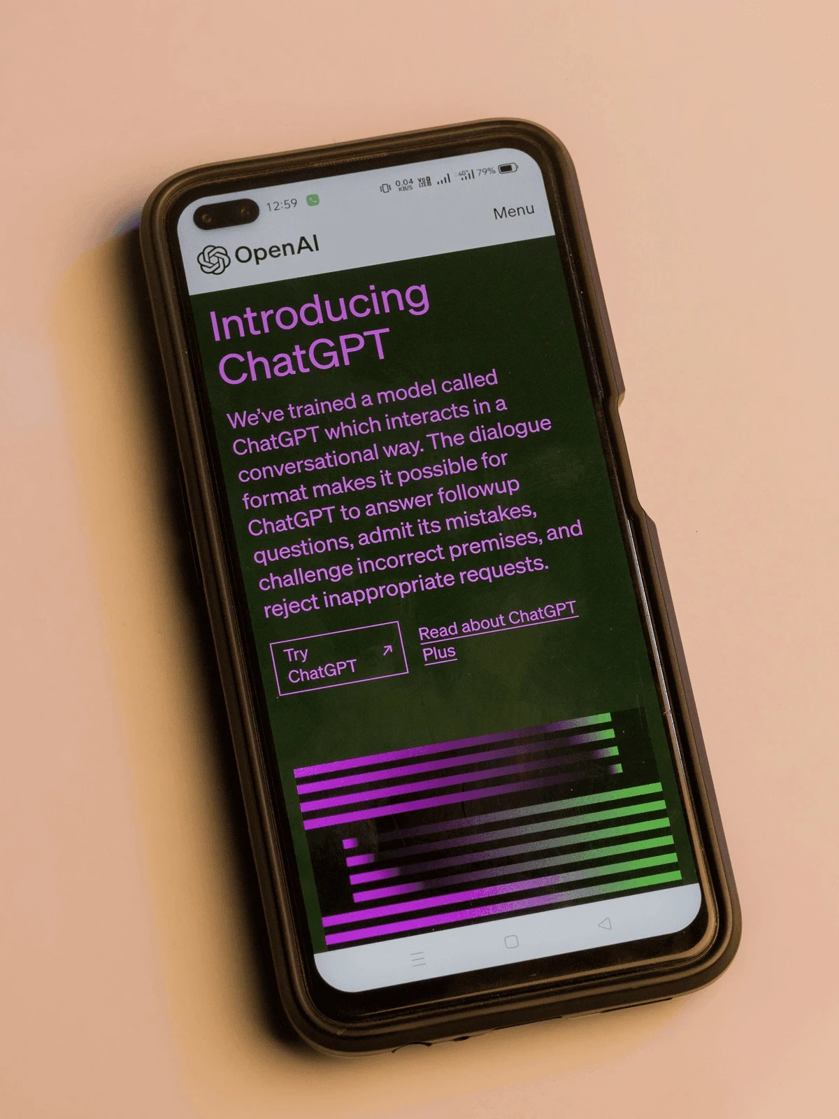 OpenAI rollt ChatGPT Ads aus
