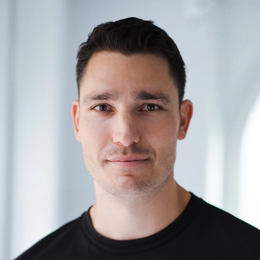 Dr. Eddie Dubiel applied by zeb