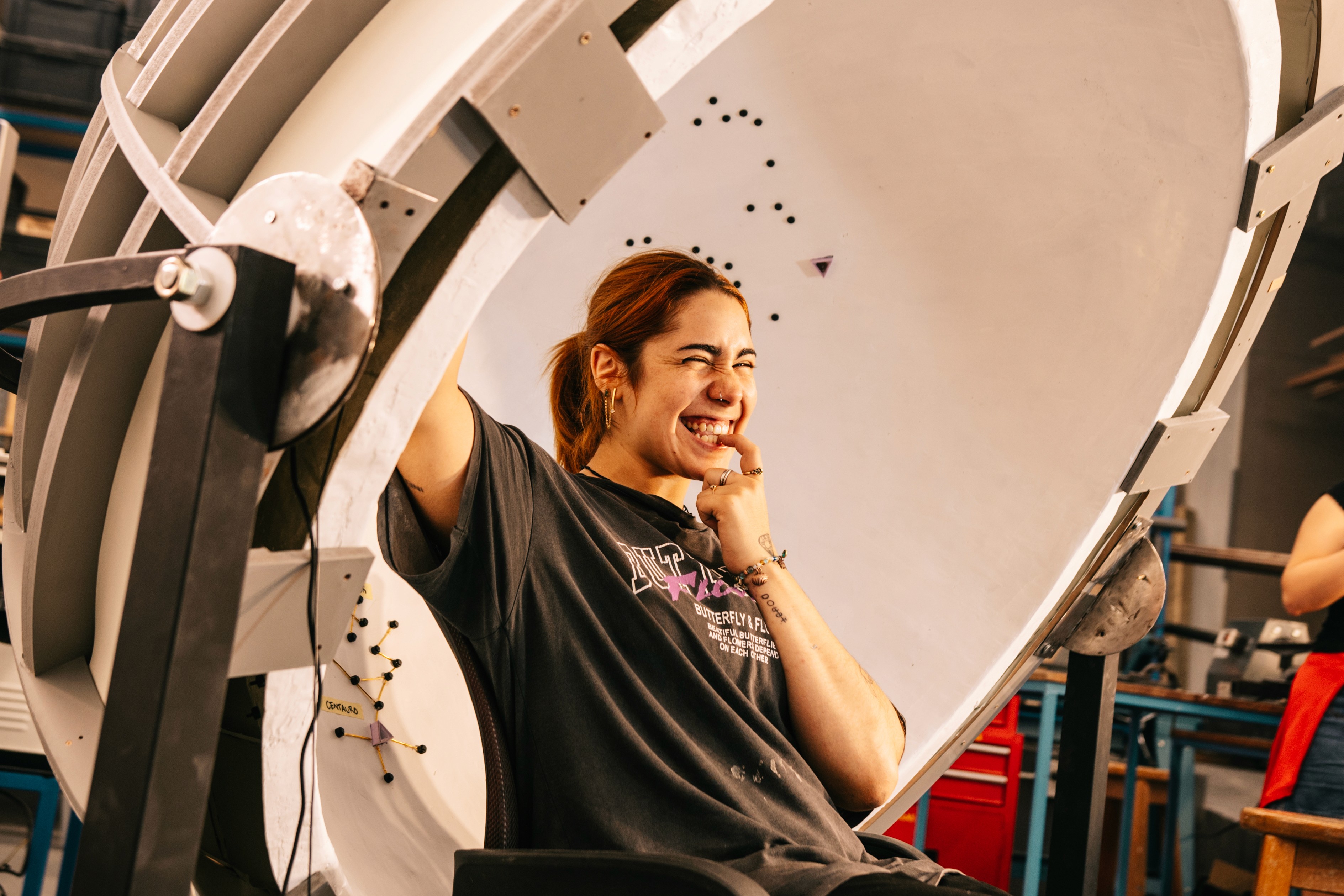 Foto de la galería de Arathe 5