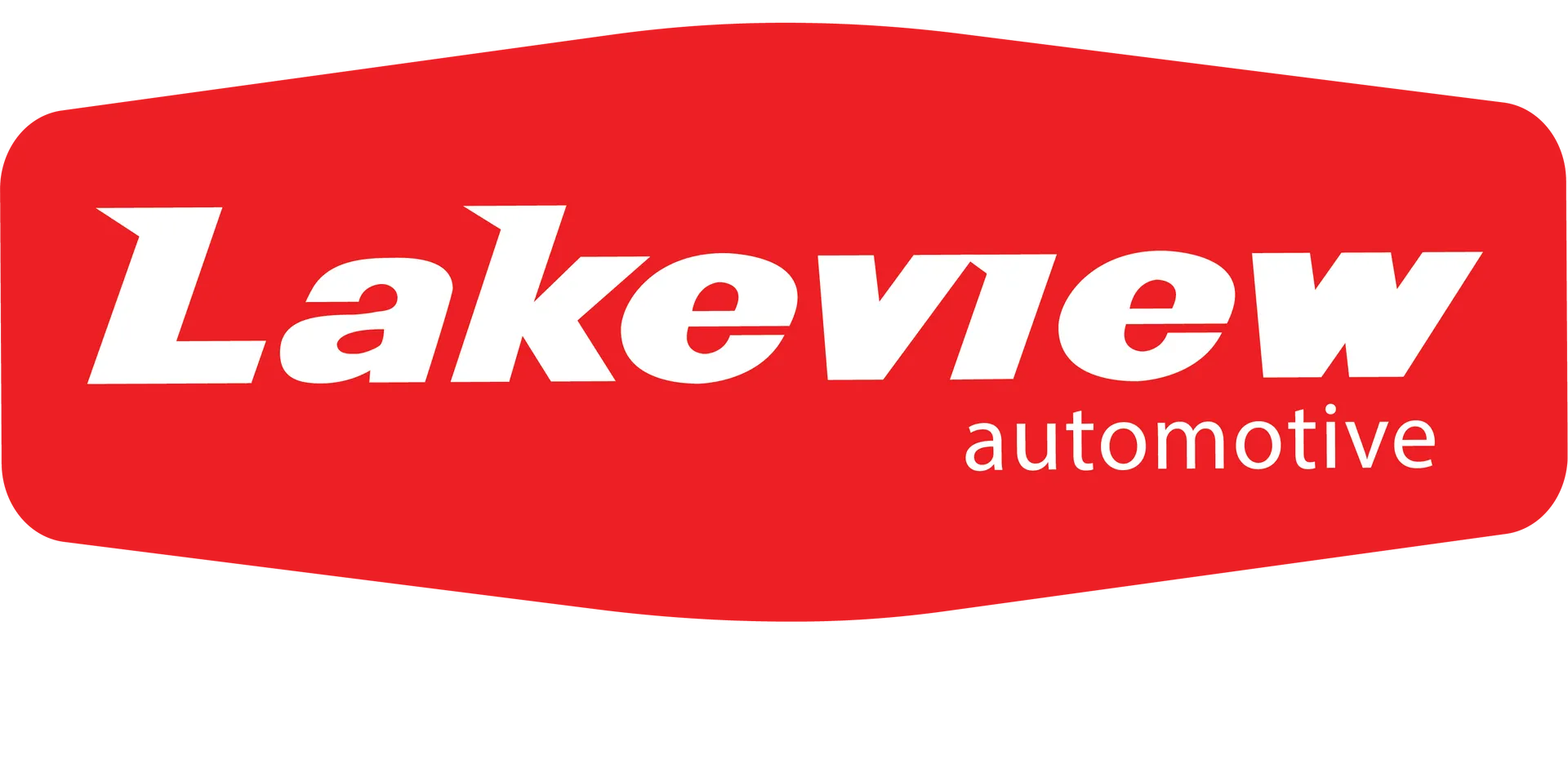 Lakeview Automotive Logo