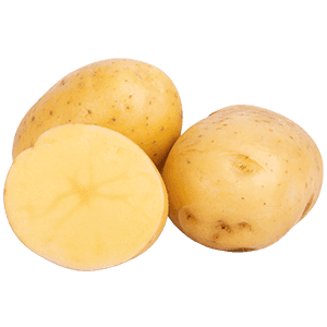 Potatoes