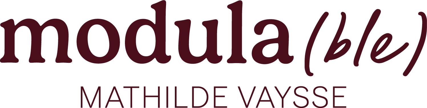 logo modula