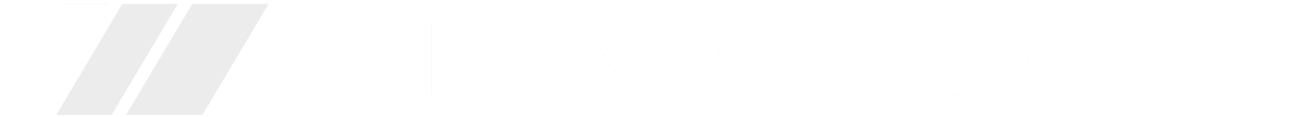 Fictional company logo