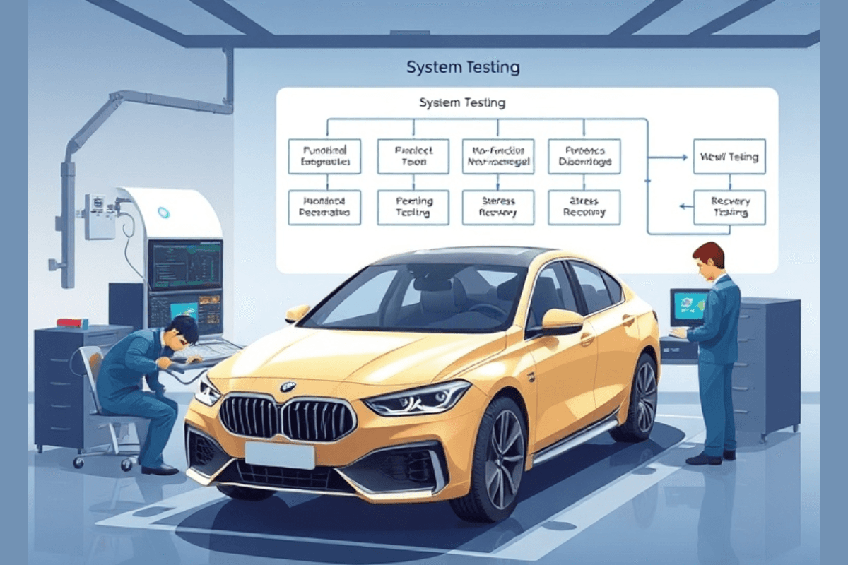 System Testing | Types & Examples