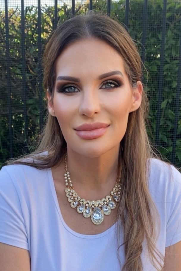 Customer Review Avatar