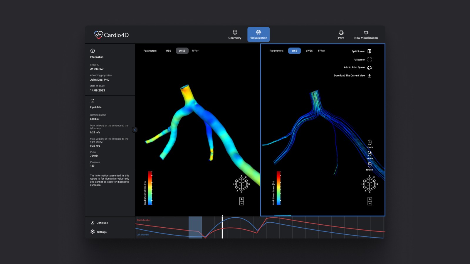 Phone showing NovaPay UI