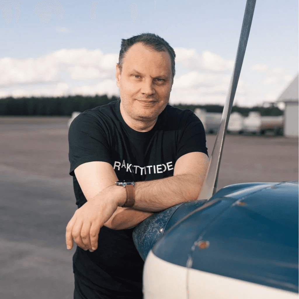 Edvard Majakari
