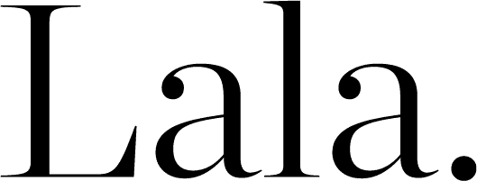 Lala Tøyen AS logo