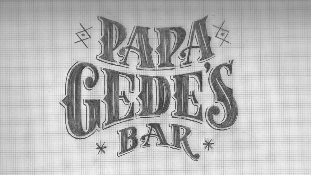 Papa Gede's Bar