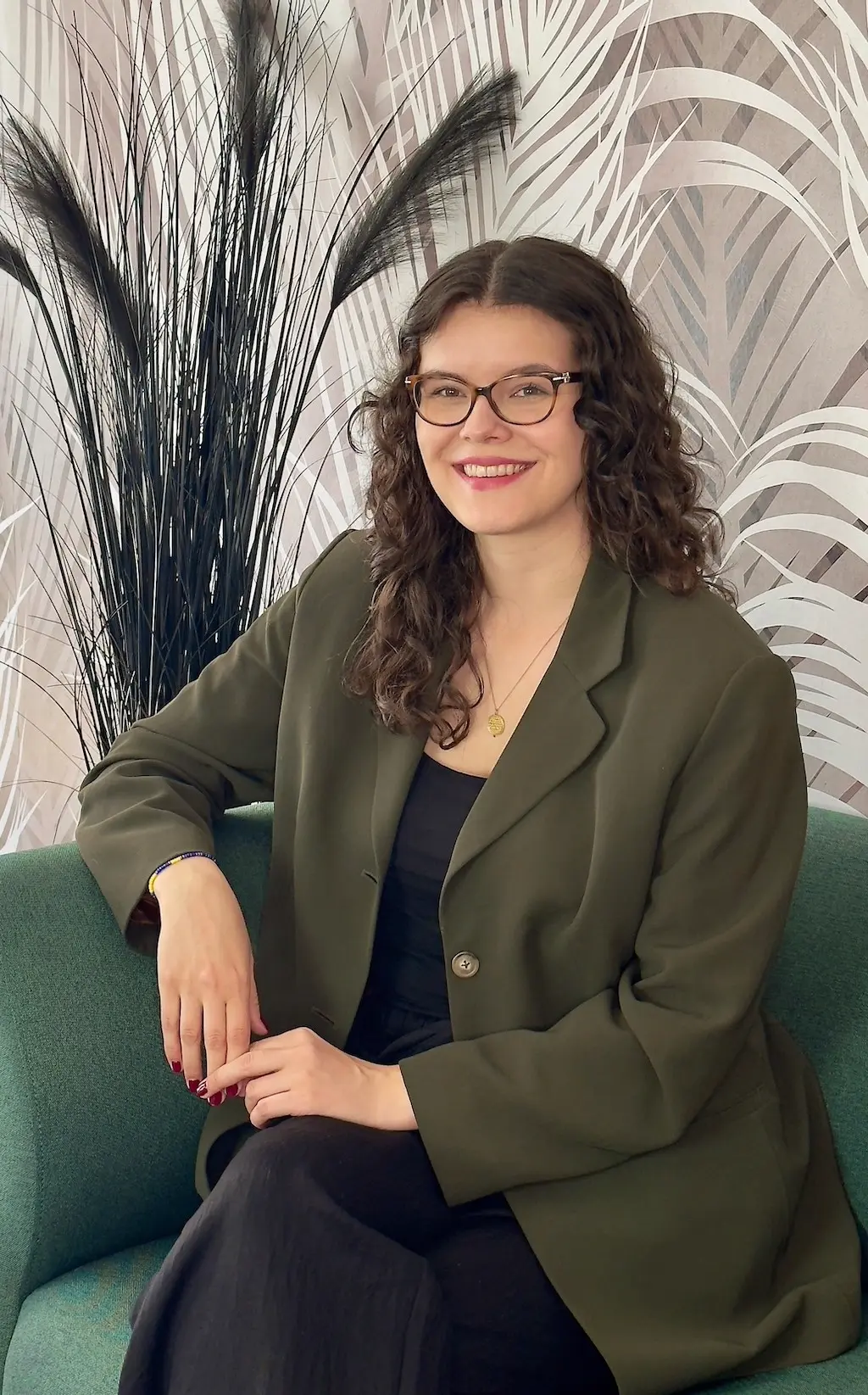 Kondrát Bettina pszichológus