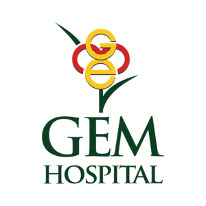 Gem Hospital Logo