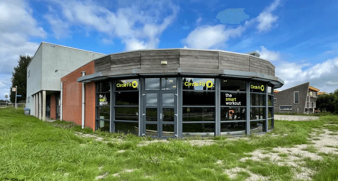 Circle-Fit Locatie Almere