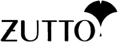 Zutto PIK Jakarta logo - restaurant client of Madana
