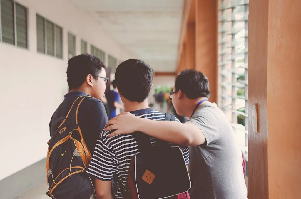 support closely for internship